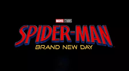 Het is officieel: de nieuwe Spider-Man film gaat Brand New Day heten en Tom Holland zal opnieuw de hoofdrol spelen.
