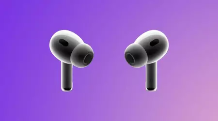 Apple werkt actief aan nieuwe AirPods met camera's die in 2026 kunnen verschijnen - Bloomberg