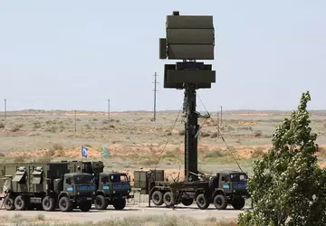 Een Oekraïense FPV-drone heeft een zeldzaam ...