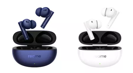 Een insider heeft specs onthuld en afbeeldingen gedeeld van de TWS realme Buds Air 5