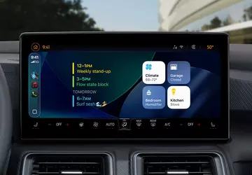 CarPlay in iOS 26 krijgt de ...