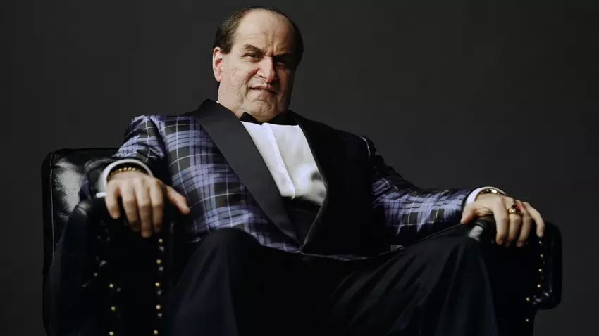 HBO en Max CEO, Casey Bloys, gelooft dat Batman spin-off "The Penguin" kijkers zal redden van superheldenmoeheid