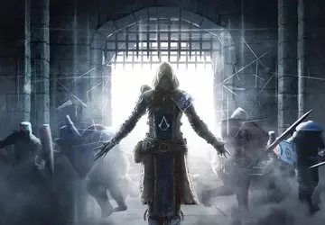 Moordenaars zullen infiltreren in For Honor: ...