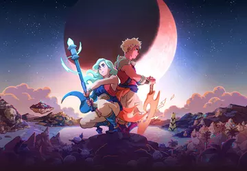 Keer terug naar de wereld van ...