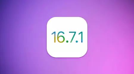 Oudere iPhone- en iPad-modellen hebben iOS 16.7.1 ontvangen: wat is er nieuw?