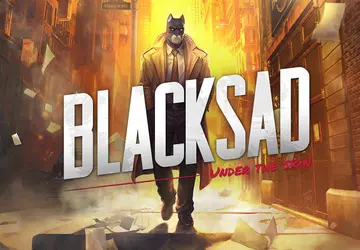 GOG geeft het stijlvolle detectivespel Blacksad ...