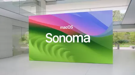 Apple is begonnen met het testen van macOS Sonoma 14.1 Beta 2