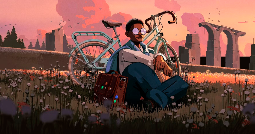 Seizoen: Een brief aan de toekomst, Dredge, Dead Island 2 en anderen: PlayStation publiceert lijst met 21 games die je in 2023 zou kunnen missen