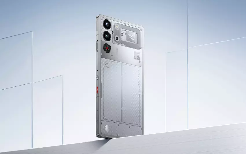 De lanceerdatum van de nieuwe RedMagic 10 Air-smartphone is officieel onthuld