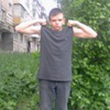 Миша Дианов