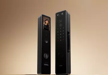 Xiaomi heeft Smart Door Lock M20 ...