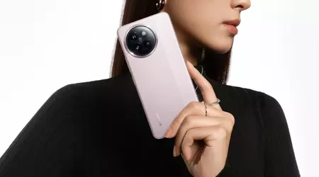 Xiaomi bereidt een speciale versie van de CIVI 4 Pro voor om de verjaardag van de samenwerking met Disney te vieren