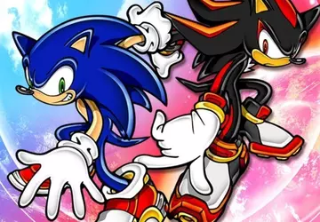 Sonic X Shadow Generations wordt mogelijk ...