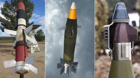 Niet alleen Excalibur: de geschiedenis van hoge-precisiemunitie voor 155mm kanonnen van de M712 Copperhead tot de M1156 PGK en wat het kan betekenen voor het AFU.