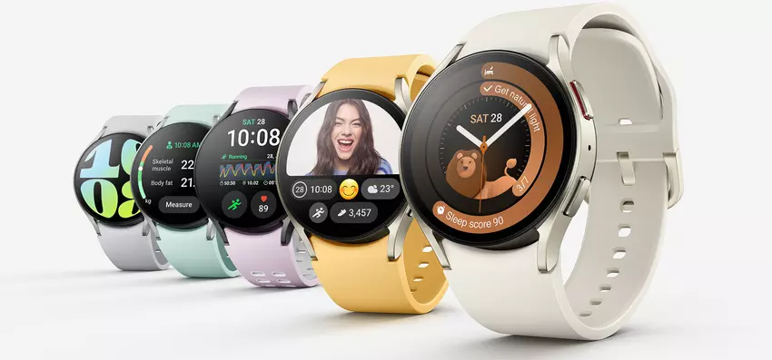 Aanbieding van de dag: Samsung Galaxy Watch 6 op Amazon met $30 korting
