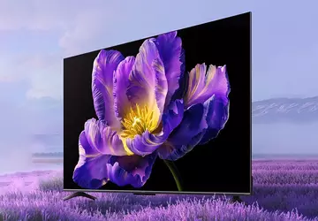 Xiaomi TV S75 met 4K Mini ...