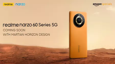 Het is officieel: realme onthult de Narzo 60-reeks budgetsmartphones op 6 juli