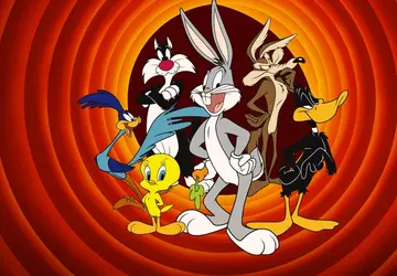 Looney Tunes verlaat Max streaming: klassieke ...