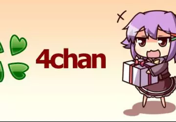 De 4chan-website is gehackt, en gebruikers ...