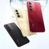 Realme 14x afbeeldingen in drie kleuren