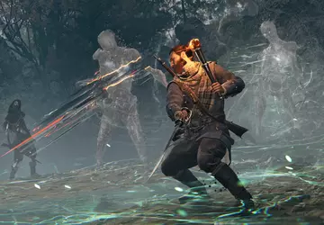 Magie, zwaarden en vuurwapens: de auteurs ...