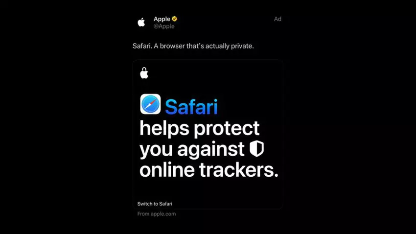 Apple hervat reclame op X ondanks Elon Musk-schandalen