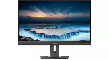 ViewSonic heeft een 8K ULTRA HD IPS-monitor met stereoluidsprekers en HDMI 2.1 geïntroduceerd voor een prijs van $ 2400.