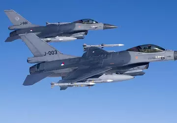 Lockheed Martin opende officieel een trainingscentrum ...