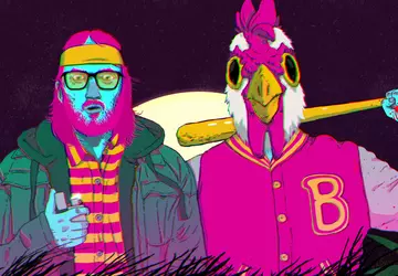 Uitgever Devolver Digital kondigt deze week ...