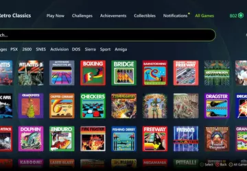 Een onverwacht cadeau van Microsoft: Game ...