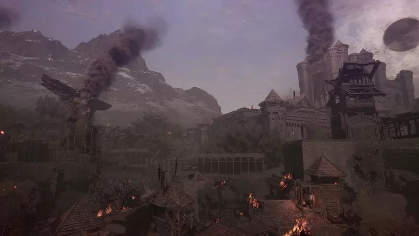 Recensie van De eerste Berserker: Khazan