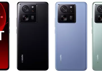 Dimensity 8200-ULTRA, twee 50MP camera's, IP68 ...