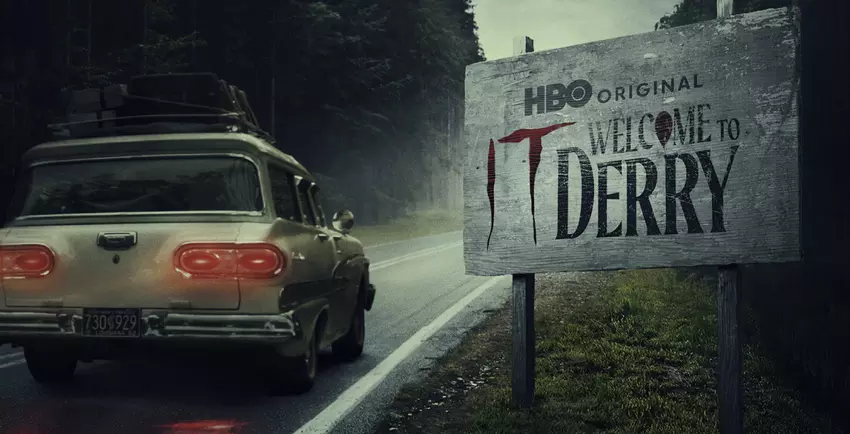 Killer Clown keert terug naar HBO Max: De horrorserie It: Welcome to Derry wordt uitgebracht in oktober 2025