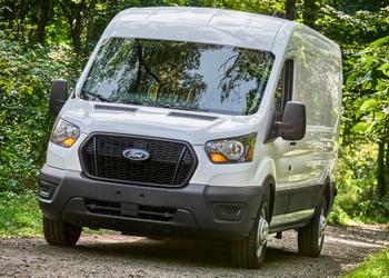 Ford roept duizenden voertuigen terug vanwege ...