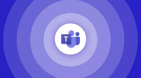 Geanimeerde vergaderachtergronden toegevoegd aan Teams