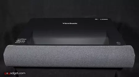 ViewSonic X2000B Test en Review