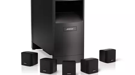 Bose roept meer dan 1 miljoen oude subwoofers terug - ze kunnen elk moment vlam vatten