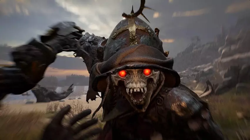 De dystopische shooter Witchfire heeft de grootste update van Webgrave tot nu toe ontvangen - het spel bevat een nieuwe locatie, een verhaalkapitel en diepgaande karakterprogressie