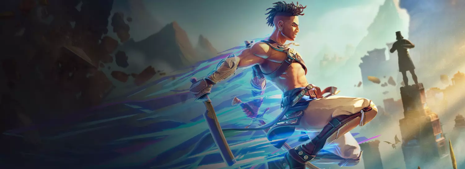 Recensie Prince of Persia: De verloren kroon