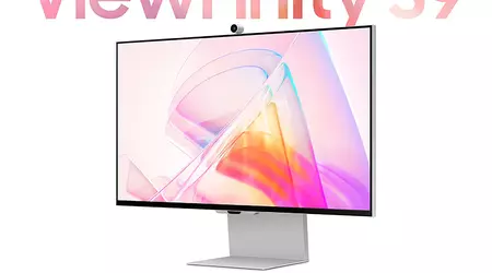 Samsung ViewFinity S9 op Amazon: 27-inch monitor met 5K-scherm en $600 korting