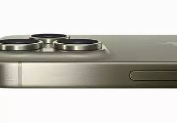 iPhone 16 Pro komt mogelijk in ...