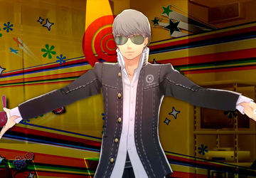 Atlus hint naar mogelijke Persona 4-remake: ...