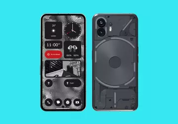 Aanbieding van de dag: Nothing Phone ...