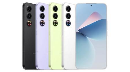 Insider: Meizu 21 Pro met Snapdragon 8 Gen 3-chip en IP68-bescherming debuteert in maart