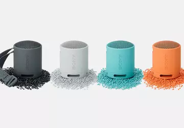 Sony SRS-XB100 op Amazon: draadloze luidspreker ...