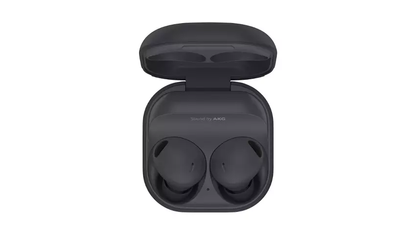 Samsung Galaxy Buds 2 Pro oordopjes met ruisonderdrukking voor ios