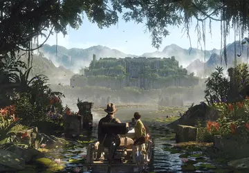 De uitbreiding Order of Giants voor ...