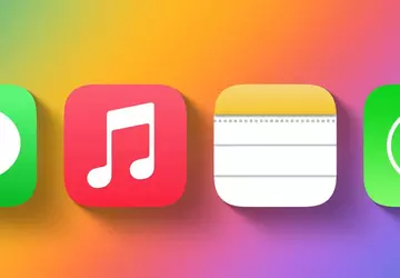 Verbeterde iMessage-functies, bijgewerkte CarPlay-interface en meer: ...