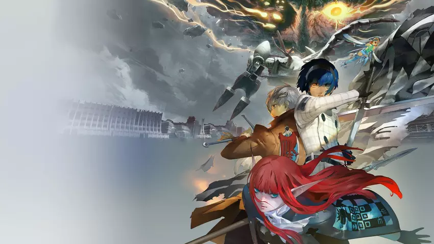 Sega vat een succesvol 2024 samen: Metaphor: ReFantazio en Sonic X Shadow Generations overtreffen verwachtingen