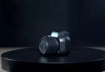 MiniCa: 's werelds kleinste camera van ...